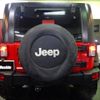 chrysler jeep-wrangler 2011 -CHRYSLER--Jeep Wrangler JK38L--1J4H3H19AL232917---CHRYSLER--Jeep Wrangler JK38L--1J4H3H19AL232917- image 5