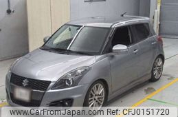 suzuki swift 2015 -SUZUKI--Swift CBA-ZC32S--ZC32S-310673---SUZUKI--Swift CBA-ZC32S--ZC32S-310673-