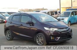 honda fit 2013 -HONDA--Fit DBA-GK6--GK6-3000142---HONDA--Fit DBA-GK6--GK6-3000142-