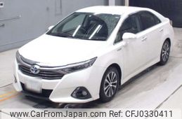 toyota sai 2014 -TOYOTA 【岐阜 330ﾋ1337】--SAI DAA-AZK10--AZK10-2079303---TOYOTA 【岐阜 330ﾋ1337】--SAI DAA-AZK10--AZK10-2079303-