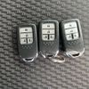 honda stepwagon 2015 CFJ1416046 image 13