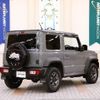 suzuki jimny-sierra 2023 quick_quick_3BA-JB74W_JB74W-187657 image 2