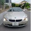 bmw 6-series 2007 CFJ1645391 image 4