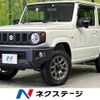 suzuki jimny 2022 quick_quick_JB64W_JB64W-234710 image 1