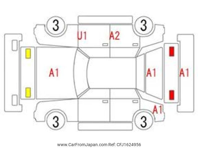 toyota hiace-van 2021 CFJ1624956 image 2