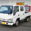 isuzu elf-truck 2014 -ISUZU--Elf TKG-NHS85A--NHS85-7008860---ISUZU--Elf TKG-NHS85A--NHS85-7008860- image 1