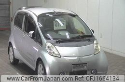 mitsubishi i-miev 2011 CFJ1664134