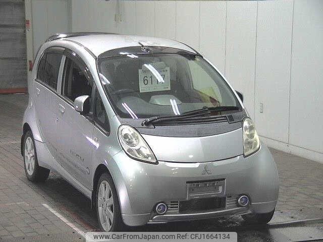 mitsubishi i-miev 2011 CFJ1664134 image 1
