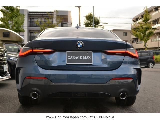 bmw 4-series 2022 quick_quick_3BA-12AP20_WBA12AP070CJ63363 image 2