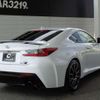 lexus rc-f 2014 -LEXUS--Lexus RC F USC10--6000187---LEXUS--Lexus RC F USC10--6000187- image 29