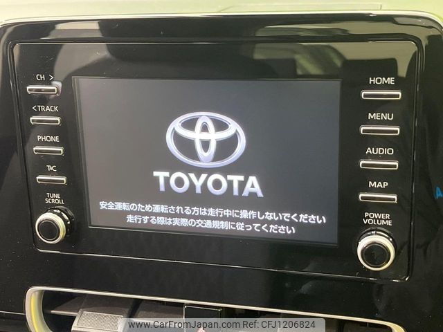 toyota aqua 2023 -TOYOTA--AQUA 6AA-MXPK11--MXPK11-2129797---TOYOTA--AQUA 6AA-MXPK11--MXPK11-2129797- image 2