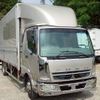 mitsubishi-fuso fighter 2008 CFJ1733300 image 7