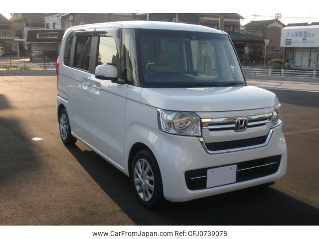 honda n-box 2022 quick_quick_6BA-JF3_JF3-5125916 image 1