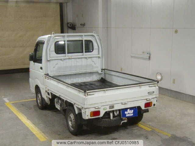 suzuki carry-truck 2009 -SUZUKI 【鹿児島 480ｺ1194】--Carry Truck DA65T--DA65T-136441---SUZUKI 【鹿児島 480ｺ1194】--Carry Truck DA65T--DA65T-136441- image 2