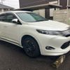 toyota harrier 2015 -TOYOTA--Harrier DBA-ZSU60W--ZSU60-0053678---TOYOTA--Harrier DBA-ZSU60W--ZSU60-0053678- image 1