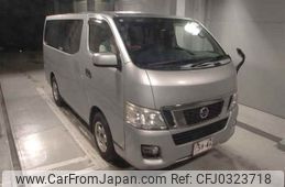 nissan caravan-van 2013 -NISSAN--Caravan Van VW6E26-006200---NISSAN--Caravan Van VW6E26-006200-