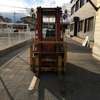 toyota forklift 1990 CFJ3478354 image 1