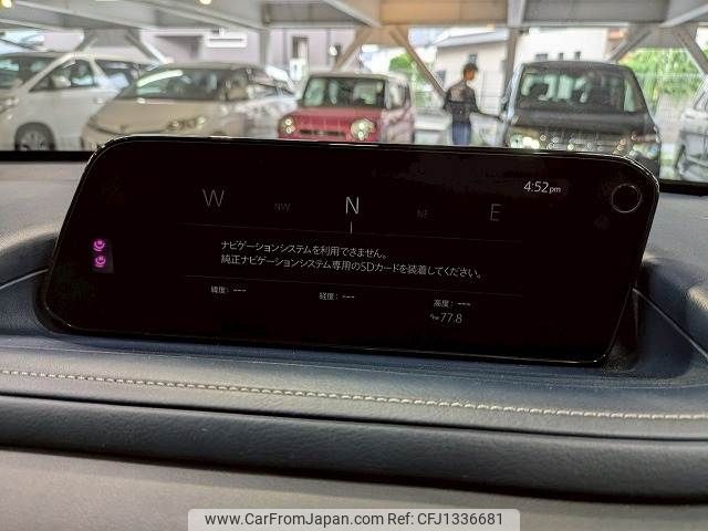 mazda cx-3 2019 -MAZDA--CX-30 3DA-DM8P--DM8P-101733---MAZDA--CX-30 3DA-DM8P--DM8P-101733- image 2