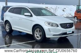 volvo xc60 2014 -VOLVO--Volvo XC60 CBA-DB4204TXC--YV1DZ47HBE2507720---VOLVO--Volvo XC60 CBA-DB4204TXC--YV1DZ47HBE2507720-