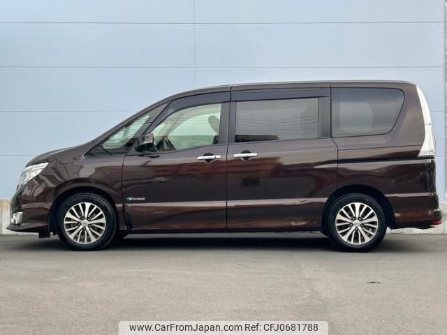 nissan serena 2015 quick_quick_DAA-HFC26_HFC26-250575 image 2