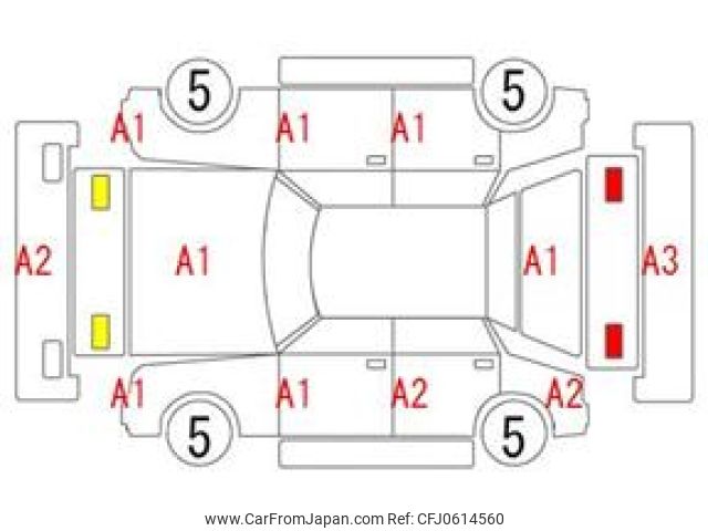 toyota pixis-epoch 2016 -TOYOTA--Pixis Epoch DBA-LA310A--LA310A-1009999---TOYOTA--Pixis Epoch DBA-LA310A--LA310A-1009999- image 2