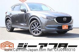 mazda cx-5 2017 -MAZDA--CX-5 LDA-KF2P--KF2P-105686---MAZDA--CX-5 LDA-KF2P--KF2P-105686-