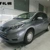 nissan note 2017 -NISSAN--Note NE12--203458---NISSAN--Note NE12--203458- image 1