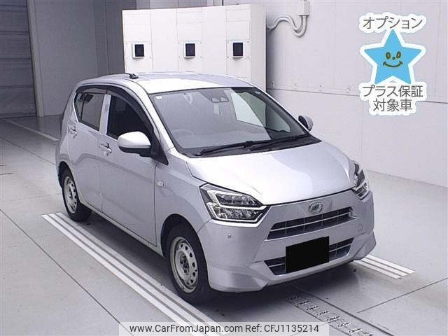 daihatsu mira-e-s 2021 -DAIHATSU 【後日 】--Mira e:s LA360S-0046659---DAIHATSU 【後日 】--Mira e:s LA360S-0046659- image 1