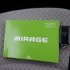 mitsubishi mirage 2017 -MITSUBISHI--Mirage A03A--0042782---MITSUBISHI--Mirage A03A--0042782- image 12