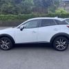 mazda cx-3 2015 -MAZDA--CX-3 LDA-DK5FW--DK5FW-105491---MAZDA--CX-3 LDA-DK5FW--DK5FW-105491- image 8