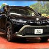 toyota corolla-cross 2024 quick_quick_MXGA10_MXGA10-1001241 image 16