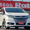 honda odyssey 2013 -HONDA--Odyssey DBA-RC2--RC2-1000625---HONDA--Odyssey DBA-RC2--RC2-1000625- image 1