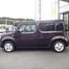 nissan cube 2011 -NISSAN--Cube DBA-Z12--Z12-185959---NISSAN--Cube DBA-Z12--Z12-185959- image 4