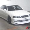 toyota chaser 2001 -TOYOTA--Chaser JZX100--0120022---TOYOTA--Chaser JZX100--0120022- image 1