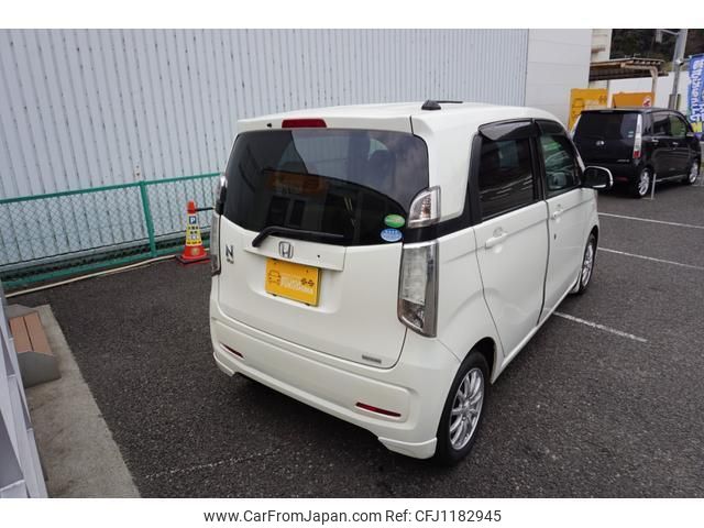 honda n-wgn 2015 quick_quick_JH1_JH1-2022115 image 2