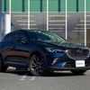 mazda cx-3 2015 -MAZDA--CX-3 LDA-DK5FW--DK5FW-107986---MAZDA--CX-3 LDA-DK5FW--DK5FW-107986- image 1