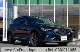 mazda cx-3 2015 -MAZDA--CX-3 LDA-DK5FW--DK5FW-107986---MAZDA--CX-3 LDA-DK5FW--DK5FW-107986-