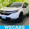 honda cr-v 2022 CFJ1741238 image 1