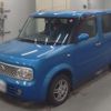 nissan cube 2008 -NISSAN--Cube YZ11-087489---NISSAN--Cube YZ11-087489- image 1