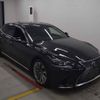 lexus ls 2019 -LEXUS--Lexus LS VXFA50-6004918---LEXUS--Lexus LS VXFA50-6004918- image 1