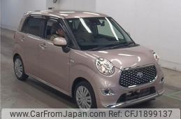 toyota pixis-joy 2021 CFJ1899137