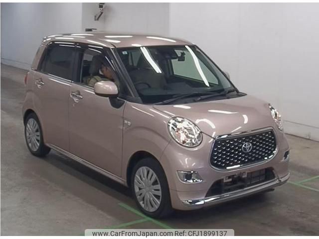 toyota pixis-joy 2021 CFJ1899137 image 1