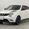 nissan juke 2013 -NISSAN--Juke CBA-NF15--NF15-320216---NISSAN--Juke CBA-NF15--NF15-320216- image 17