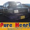 daihatsu move-conte 2014 -DAIHATSU 【岐阜 582ﾒ3844】--Move Conte L575S--L575S-0205558---DAIHATSU 【岐阜 582ﾒ3844】--Move Conte L575S--L575S-0205558- image 1