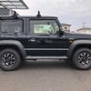 suzuki jimny-sierra 2024 GOO_JP_700080241230250516001 image 3