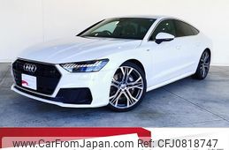 audi a7-sportback 2018 quick_quick_AAA-F2DLZS_WAUZZZF27KN031680