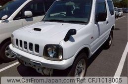 suzuki jimny 1999 -SUZUKI--Jimny GF-JB23W--JB23W-119416---SUZUKI--Jimny GF-JB23W--JB23W-119416-