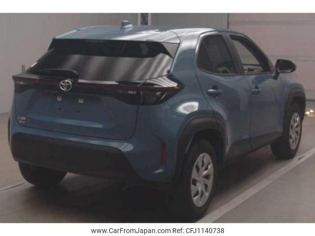 toyota yaris-cross 2022 quick_quick_5BA-MXPB10_3019723 image 2