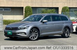 volkswagen passat-variant 2024 quick_quick_3CDPC_WVWZZZ3C1RE031040