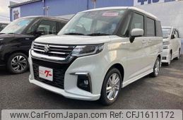 suzuki solio 2024 CFJ1611172
